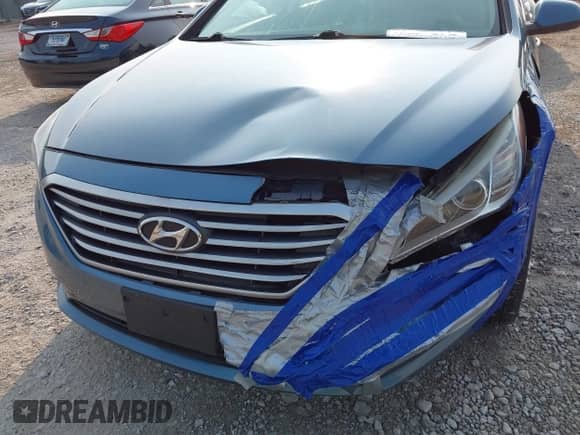 2017 Hyundai Sonata SE с VIN 5NPE24AF1HH472734, выставлен на аукционе IAAI как лот 43163101 с пробегом 126 948 миль миль и . История ставок и продаж доступна на DreamBid. Изображение 17.