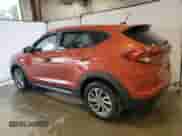 2016 Hyundai Tucson SE с VIN KM8J3CA47GU040220, выставлен на аукционе Copart как лот 71037435 с пробегом 139 635 миль миль и Чистый • Clean title. История ставок и продаж доступна на DreamBid. Изображение 2.