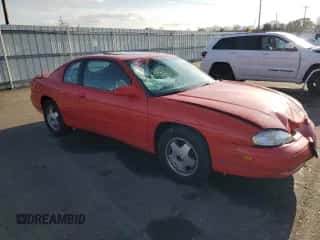 1998 Chevrolet Monte Carlo Z34 z VIN 2G1WX12K9W9241623, wystawiony jako Copart lot #79184854 z przebiegiem 53 589 mil mil oraz Szkoda całkowita • Salvage title. Historia ofert i sprzedaży dostępna na DreamBid. Obrazek 4.