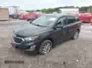 2020 Chevrolet Equinox LS с VIN 3GNAXHEV3LS503545, выставлен на аукционе IAAI как лот 42097432 с пробегом 114 956 миль миль и . История ставок и продаж доступна на DreamBid. Изображение 17.