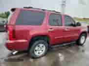 2007 Chevrolet Tahoe LS с VIN 1GNFK13037R171554, выставлен на аукционе Copart как лот 71525485 с пробегом 232 747 миль миль и Списание • Salvage title. История ставок и продаж доступна на DreamBid. Изображение 3.