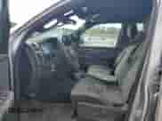 2021 Ram 1500 Big Horn with VIN 1C6RREFG3MN503441, listed as a Copart auction lot 74423164 with Not provided miles and Salvage title. Bid and sale history available at DreamBid. Image 7.