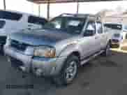 2003 Nissan Frontier SVE with VIN 1N6MD29Y63C465571, listed as a IAAI auction lot 41502613 with 175,996 mi miles and . Bid and sale history available at DreamBid. Image 18.