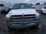 1997 Dodge RAM with VIN 1B7KF26DXVJ525212, listed as a Copart auction lot 80560464 with Not provided miles and Salvage title. Bid and sale history available at DreamBid. Image 5.