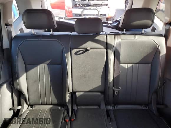 2022 Volkswagen Tiguan SE with VIN 3VV2B7AX7NM016015, listed as a Copart auction lot 70582775 with 64,646 mi miles and Salvage title. Bid and sale history available at DreamBid. Image 10.