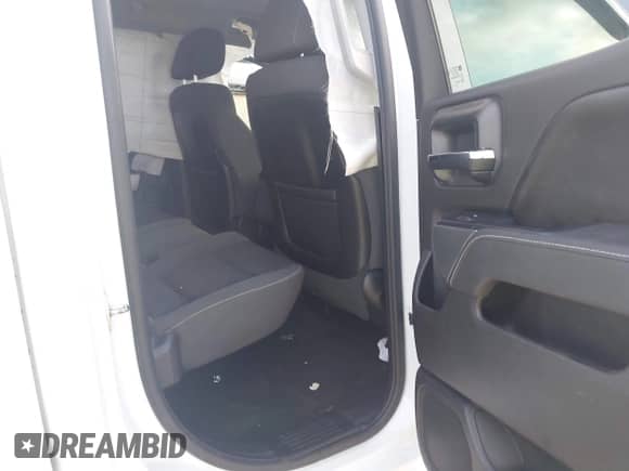 2015 Chevrolet Silverado 1500 LT z VIN 1GCVKREH5FZ400305, wystawiony jako IAAI lot #42626165 z przebiegiem Nie podano mil oraz . Historia ofert i sprzedaży dostępna na DreamBid. Obrazek 8.