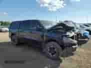 2019 Ram 1500 Rebel z VIN 1C6SRFLT0KN715641, wystawiony jako Copart lot #69248995 z przebiegiem Nie podano mil oraz Szkoda całkowita • Salvage title. Historia ofert i sprzedaży dostępna na DreamBid. Obrazek 4.