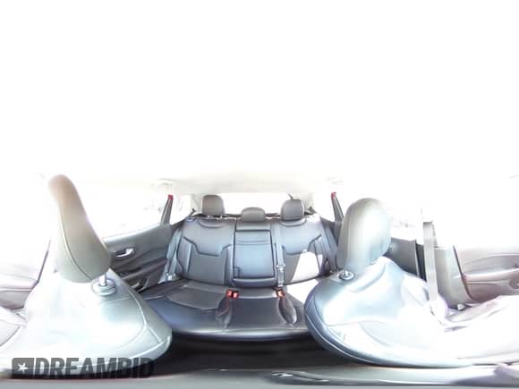 2017 Jeep Compass Trailhawk with VIN 3C4NJDDB9HT674796, listed as a Copart auction lot 80738795 with 58,865 mi miles and Salvage title. Bid and sale history available at DreamBid. Image 15.