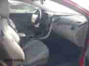 2014 Hyundai Elantra with VIN KMHDH6AH3EU024029, listed as a IAAI auction lot 42289505 with 111,770 mi miles and . Bid and sale history available at DreamBid. Image 5.