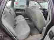 1995 Chevrolet Caprice с VIN 1G1BL52P1SR167689, выставлен на аукционе Copart как лот 81620505 с пробегом 55 543 миль миль и Чистый • Clean title. История ставок и продаж доступна на DreamBid. Изображение 10.