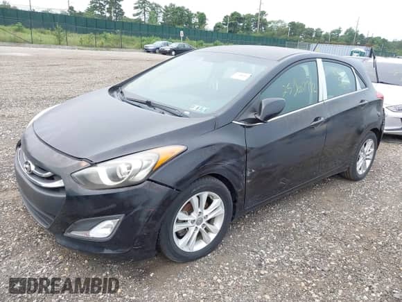 2014 Hyundai Elantra с VIN KMHD35LH7EU172156, выставлен на аукционе IAAI как лот 42924199 с пробегом Не указан миль и . История ставок и продаж доступна на DreamBid. Изображение 2.