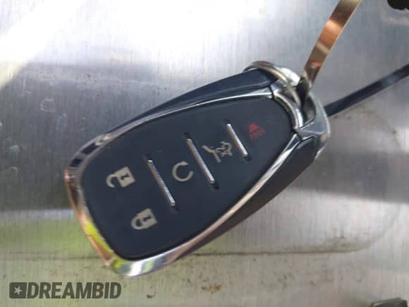 2020 Chevrolet Blazer Premier с VIN 3GNKBLRS2LS570188, выставлен на аукционе IAAI как лот 42321211 с пробегом 59 605 миль миль и . История ставок и продаж доступна на DreamBid. Изображение 11.