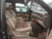 2014 Chevrolet Suburban LTZ z VIN 1GNSKKE73ER178600, wystawiony jako IAAI lot #41893913 z przebiegiem 193 780 mil mil oraz . Historia ofert i sprzedaży dostępna na DreamBid. Obrazek 5.