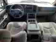 2003 Chevrolet Suburban Z71 с VIN 3GNFK16T03G187355, выставлен на аукционе Copart как лот 81591145 с пробегом Не указан миль и Списание • Salvage title. История ставок и продаж доступна на DreamBid. Изображение 8.