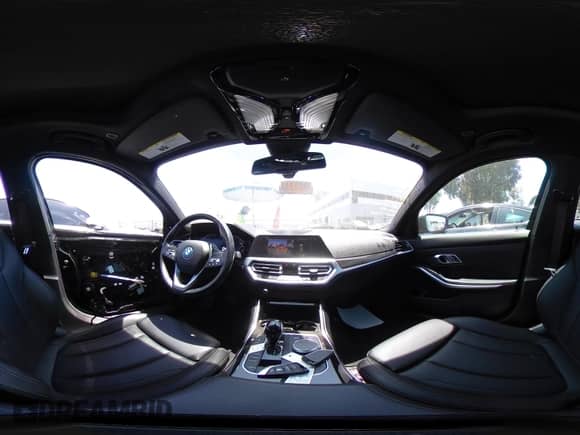 2022 BMW 3 Series 330e with VIN 3MW5P7J07N8C35403, listed as a IAAI auction lot 42627803 with 27,911 mi miles and . Bid and sale history available at DreamBid. Image 19.