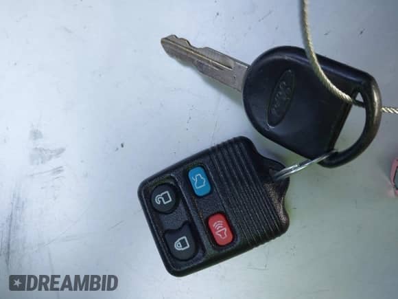 2007 Ford Explorer XLT z VIN 1FMEU73817UB67616, wystawiony jako IAAI lot #43313901 z przebiegiem 232 969 mil mil oraz . Historia ofert i sprzedaży dostępna na DreamBid. Obrazek 11.