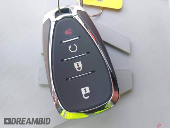 2025 Chevrolet Trax 2RS с VIN KL77LJEP7SC002490, выставлен на аукционе IAAI как лот 42813034 с пробегом 14 149 миль миль и . История ставок и продаж доступна на DreamBid. Изображение 11.