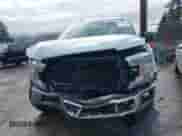 2018 Ford F-150 XL z VIN 1FTEW1EB1JKE15855, wystawiony jako IAAI lot #41496390 z przebiegiem 83 213 mil mil oraz . Historia ofert i sprzedaży dostępna na DreamBid. Obrazek 12.