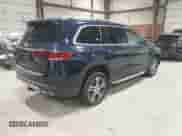 2021 Mercedes-Benz GLS 450 with VIN 4JGFF5KE1MA475764, listed as a IAAI auction lot 42476422 with 40,816 mi miles and . Bid and sale history available at DreamBid. Image 4.