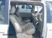 2017 Toyota Sienna XLE Auto Access Seat с VIN 5TDYZ3DCXHS801591, выставлен на аукционе IAAI как лот 42724706 с пробегом 197 582 миль миль и . История ставок и продаж доступна на DreamBid. Изображение 8.