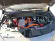 2023 Chevrolet Bolt EUV Premier с VIN 1G1FZ6S06P4192813, выставлен на аукционе IAAI как лот 41794840 с пробегом 11 065 миль миль и . История ставок и продаж доступна на DreamBid. Изображение 10.