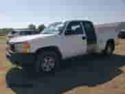2003 GMC Sierra 1500 SLE с VIN 1GTEK19V03E268204, выставлен на аукционе Copart как лот 62958875 с пробегом 81 878 миль миль и Чистый • Clean title. История ставок и продаж доступна на DreamBid. Изображение 1.