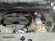 2023 Hyundai Santa Fe Limited with VIN KM8S7DA24PU099898, listed as a Copart auction lot 66803085 with 24,488 mi miles and Salvage title. Bid and sale history available at DreamBid. Image 14.