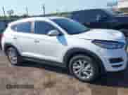 2020 Hyundai Tucson Value с VIN KM8J33A44LU142116, выставлен на аукционе IAAI как лот 42921308 с пробегом 27 990 миль миль и . История ставок и продаж доступна на DreamBid. Изображение 13.