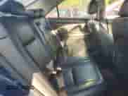 2005 Toyota Camry SE with VIN 4T1BA32K25U509699, listed as a Copart auction lot 81605915 with 165,965 mi miles and Salvage title. Bid and sale history available at DreamBid. Image 10.