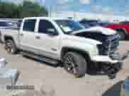 2014 GMC Sierra 1500 SLT с VIN 3GTP1VEC0EG537725, выставлен на аукционе IAAI как лот 40276442 с пробегом 117 386 миль миль и . История ставок и продаж доступна на DreamBid. Изображение 1.