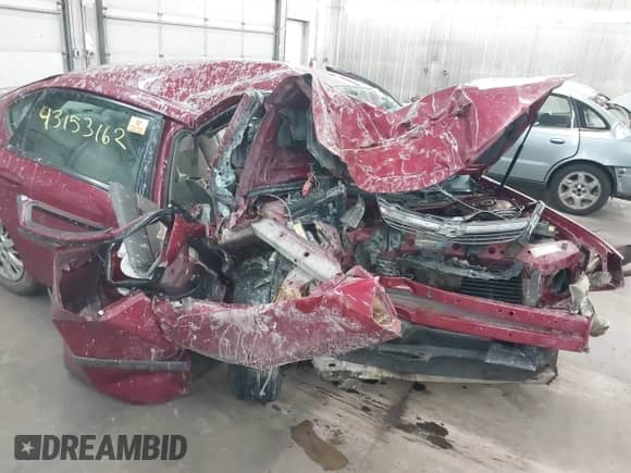 2005 Chevrolet Impala с VIN 2G1WF52E359285085, выставлен на аукционе IAAI как лот 43153162 с пробегом Не указан миль и . История ставок и продаж доступна на DreamBid. Изображение 6.