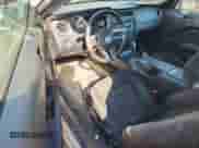 2014 Ford Mustang V6 with VIN 1ZVBP8AM9E5284319, listed as a Copart auction lot 72055935 with 140,737 mi miles and Salvage title. Bid and sale history available at DreamBid. Image 8.