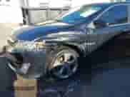 2014 Toyota Camry SE with VIN 4T1BF1FK7EU422297, listed as a IAAI auction lot 43391684 with 141,092 mi miles and . Bid and sale history available at DreamBid. Image 6.