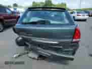 2006 Chevrolet Malibu Maxx LTZ с VIN 1G1ZU638X6F152270, выставлен на аукционе Copart как лот 59831233 с пробегом Не указан миль и Списание • Salvage title. История ставок и продаж доступна на DreamBid. Изображение 6.