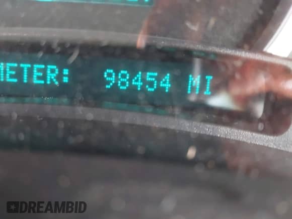 2004 Cadillac Escalade z VIN 1GYEK63N04R113825, wystawiony jako IAAI lot #43034588 z przebiegiem 98 454 mil mil oraz . Historia ofert i sprzedaży dostępna na DreamBid. Obrazek 16.