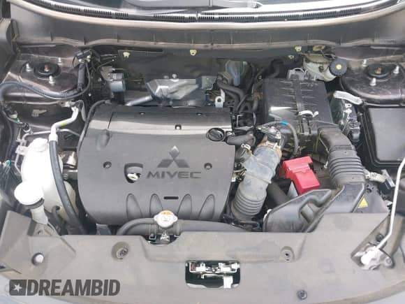 2020 Mitsubishi Outlander SE с VIN JA4AP4AU3LU012174, выставлен на аукционе IAAI как лот 42758438 с пробегом 15 827 миль миль и . История ставок и продаж доступна на DreamBid. Изображение 10.