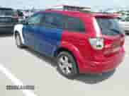 2010 Dodge Journey SXT with VIN 3D4PG5FV2AT208222, listed as a IAAI auction lot 42750948 with Not provided miles and . Bid and sale history available at DreamBid. Image 3.