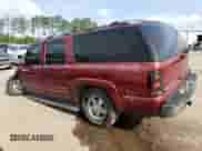 2003 Chevrolet Suburban LT z VIN 1GNFK16Z13J261899, wystawiony jako Copart lot #70806384 z przebiegiem Nie podano mil oraz Szkoda całkowita • Salvage title. Historia ofert i sprzedaży dostępna na DreamBid. Obrazek 2.