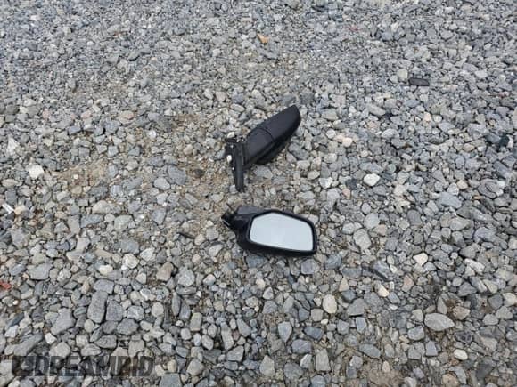 2011 Honda Accord EX with VIN 1HGCP2F75BA088681, listed as a Copart auction lot 71907285 with 187,078 mi miles and Non repairable. Bid and sale history available at DreamBid. Image 12.