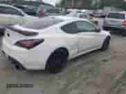 2012 Hyundai Genesis Coupe R-Spec с VIN KMHHT6KD2CU070640, выставлен на аукционе IAAI как лот 41608733 с пробегом 132 057 миль миль и . История ставок и продаж доступна на DreamBid. Изображение 4.