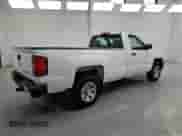 2018 Chevrolet Silverado 1500 Work Truck with VIN 1GCNCNEH5JZ181098, listed as a Copart auction lot 62963375 with 138,962 mi miles and Clean title. Bid and sale history available at DreamBid. Image 3.