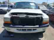 2001 Dodge Dakota Sport with VIN 1B7HG2ANX1S296588, listed as a IAAI auction lot 42849342 with Not provided miles and . Bid and sale history available at DreamBid. Image 6.
