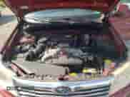 2009 Subaru Forester X with VIN JF2SH63699G728779, listed as a Copart auction lot 58934935 with 175,129 mi miles and Clean title. Bid and sale history available at DreamBid. Image 12.