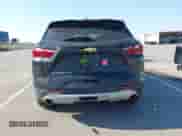 2020 Chevrolet Blazer LT с VIN 3GNKBHRS4LS654784, выставлен на аукционе IAAI как лот 42909945 с пробегом 107 975 миль миль и . История ставок и продаж доступна на DreamBid. Изображение 17.