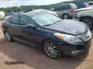 2012 Hyundai Azera с VIN KMHFH4JG2CA174846, выставлен на аукционе IAAI как лот 42477082 с пробегом 73 371 миль миль и . История ставок и продаж доступна на DreamBid. Изображение 1.