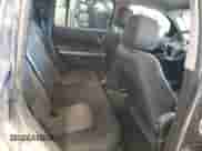 2010 Chevrolet HHR LS с VIN 3GNBAADB4AS567238, выставлен на аукционе Copart как лот 63369155 с пробегом 130 978 миль миль и Списание • Salvage title. История ставок и продаж доступна на DreamBid. Изображение 10.