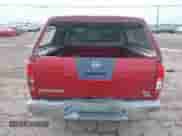 2017 Nissan Frontier SV with VIN 1N6DD0CU0HN701623, listed as a IAAI auction lot 43273948 with 173,654 mi miles and . Bid and sale history available at DreamBid. Image 16.