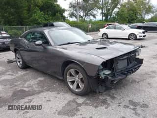 2015 Dodge Challenger SXT with VIN 2C3CDZAGXFH711859, listed as a IAAI auction lot 43179861 with 79,996 mi miles and . Bid and sale history available at DreamBid. Image 1.