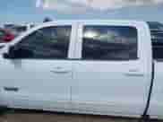 2018 Chevrolet Silverado 1500 LT with VIN 3GCUKREC6JG561917, listed as a IAAI auction lot 42694194 with 111,454 mi miles and . Bid and sale history available at DreamBid. Image 14.