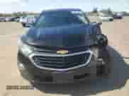 2018 Chevrolet Equinox LT z VIN 2GNAXJEV5J6302202, wystawiony jako Copart lot #80036365 z przebiegiem 120 896 mil mil oraz Szkoda całkowita • Salvage title. Historia ofert i sprzedaży dostępna na DreamBid. Obrazek 5.